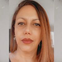 Cláudia Valéria de Paula