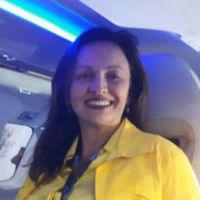 Fabiana Camargo Da Cruz