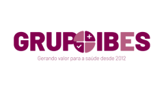 Logo Grupo IBES