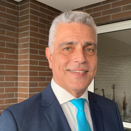 Carlos Eduardo Falconi