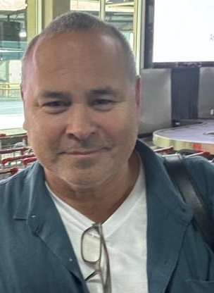 Marcus Vinicius Baracho de Sousa